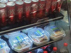 -达美乐比萨(北苑店)