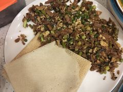 -前王院•巧克力海鲜市集餐厅(万平口店)