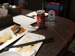 -玛雅铁板烧餐厅(中关村店)