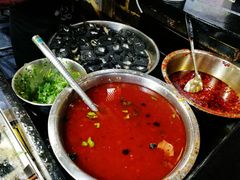 -黑色经典臭豆腐·湖南特产(潇湘文化店)