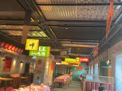 -恰八斗·猛火长沙菜(国贸店)