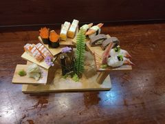 -樱之盛宴·蟹料理海鲜自助(前进大街店)
