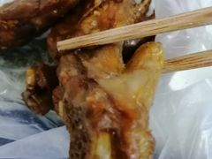 堂主鹅翅-鹅堂·荣昌卤鹅(学田湾店)