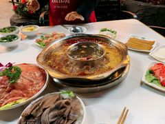 -枇杷园食为鲜火锅(南山店)