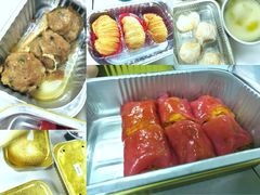 -潮福城大酒楼·潮粤菜·港式点心(阳光城店)
