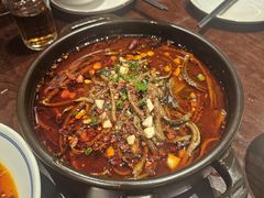 -回味黑鸭煲·始于2006(万松园店)