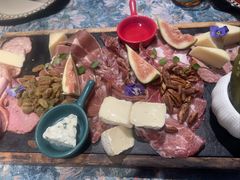 -格鲁·秀色Georgia’s Feast