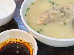 雪豆炖蹄花-牛王庙(龙华花园店)