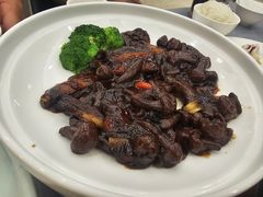 -红菜坊·烤鸭·川鲁宴(石园店)