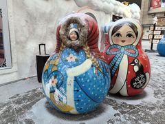 -松雷商业(南岗店)