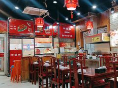 -老北京炸酱面·京味菜(西花市店)