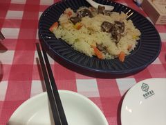 -西域阿里马新疆菜·清真(桂花路店)