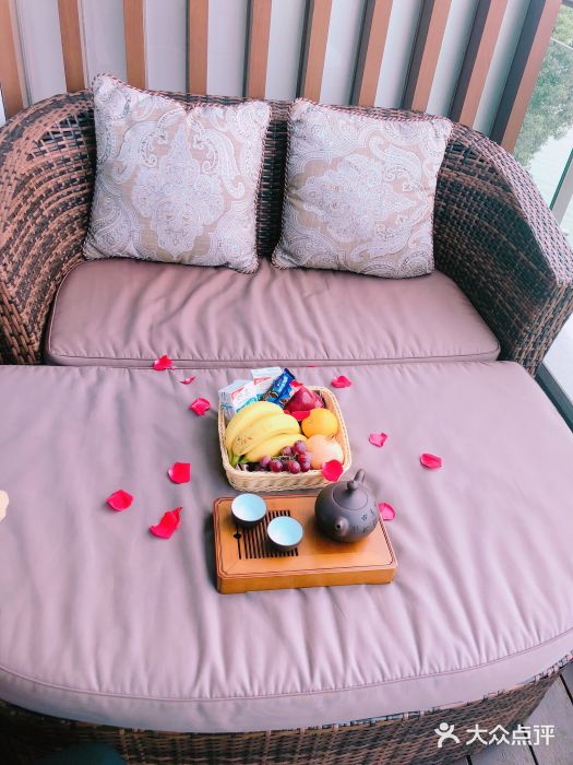 常熟荷香苑酒店图片