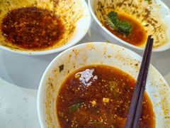 -樊三嬢手工甜水面(大邑安仁店)
