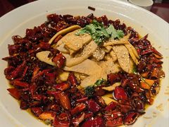 新天下有余-天厨妙香素食餐厅(清华店)