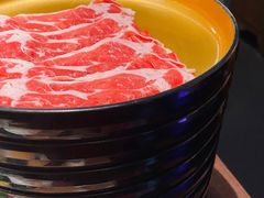 -牛New寿喜烧(闵行龙湖天街店)