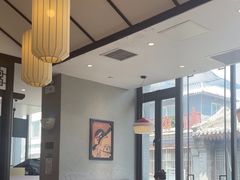 -德克士(前门店)
