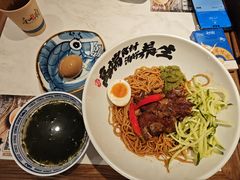 -和府捞面·大师店(上海漕宝路日月光店)