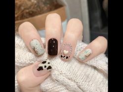 点击看大图 -LILY NAILS美甲美睫