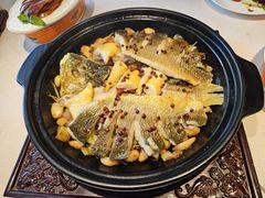 -马仕玖煲·融合菜·酥不腻烤鸭(人大店)