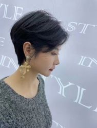 -In Style造型