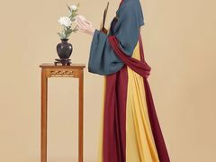 -经典婚纱摄影美学馆·私人定制