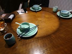 -粗茶淡饭·隐庐私厨(东亭店)