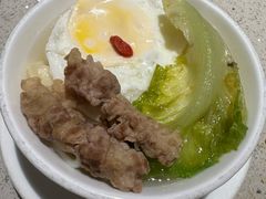 -海底捞火锅(航洋城店)