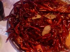 -钳小柒·小龙虾蓝龙王烧烤夜宵(长寿路店)