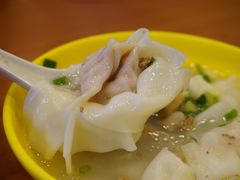 -龙抄手(春熙路总店)