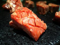 -觅福里•熟成和牛餐厅