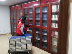 -西湖区图书馆(古墩路)