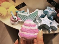 -LUSH(威尼斯人店)