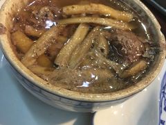 -達揚原味燉品(文明路店)