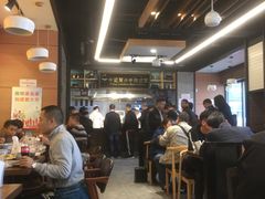 大堂-二宽中国兰州拉面(幸福城店)