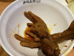 -凤起龙游老面包子(凯德晶品店)