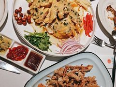 -Aqua Oasis 水天堂(相城天虹商场店)