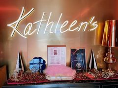 -Kathleen's Waitan 凯圣琳江景西餐厅(外滩店)
