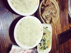 -万和春排骨砂锅米饭(湖北路店)