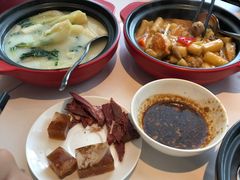 -潮上潮(南中环店)