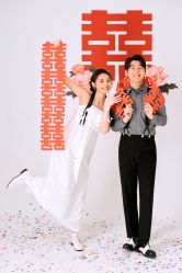 点击看大图 -绽放摄胶片摄影工作室
