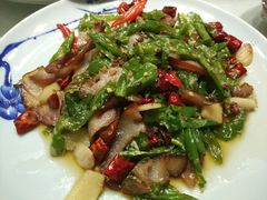 猪嘴-院8里·少城记忆老川菜(宽窄巷子店)