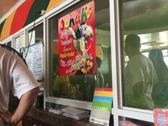 -Jonah's Fruit Shake & Snack Bar