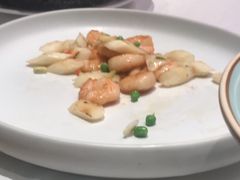 干煎明虾球-真爱中国餐馆·年华店(朱雀大街店)