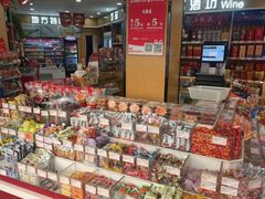 -大桥道糕点食品店(津塘路店)