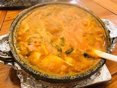 醉霖番茄石锅鱼-醉霖生态餐厅(交大店)