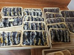 黑豆年糕-南大门韩国米糕(公滨路店)