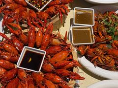 -陈帅夜排档·龙虾·炒菜·烤串(世茂店)