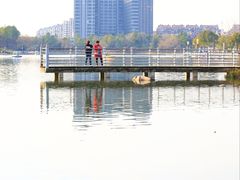 -美兰湖景区