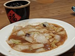 -漕河全驴宴饭店(徐水店)
